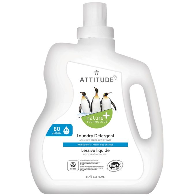 Laundry Detergent