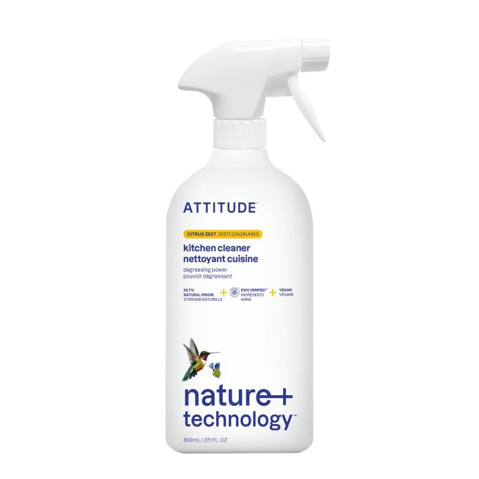 Kitchen Cleaner