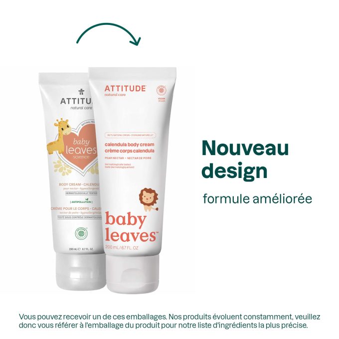 Body cream