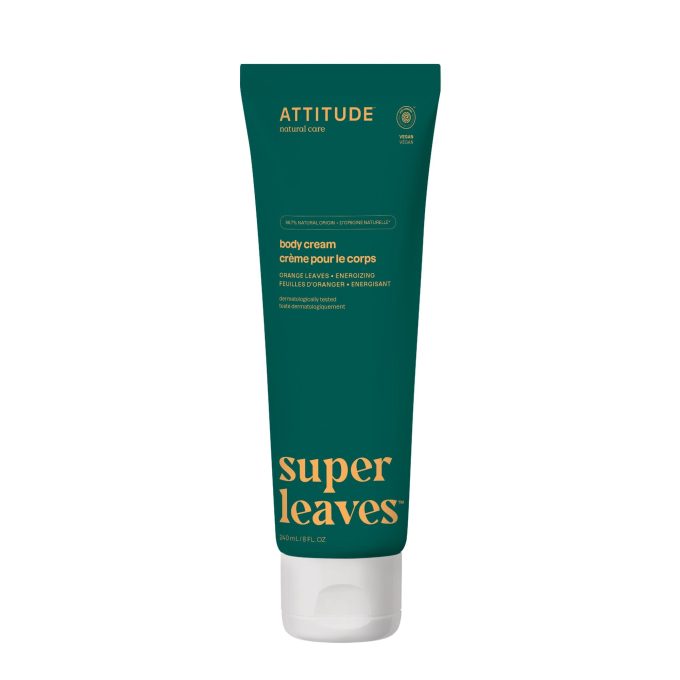Body cream