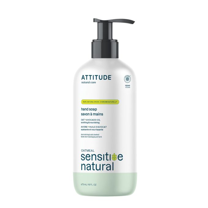 Hand Soap