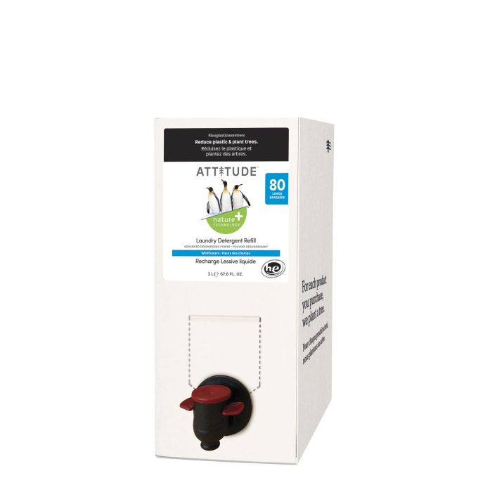 Laundry Detergent