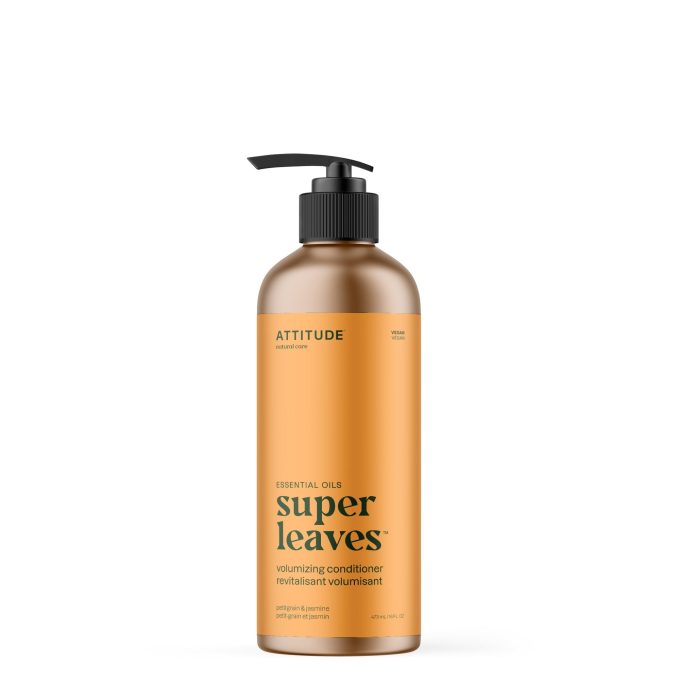 Volumizing Conditioner