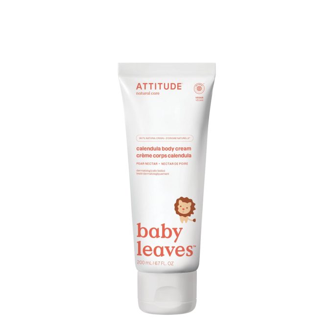 Body cream