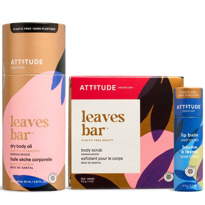 Beautified Skin Set for Summer