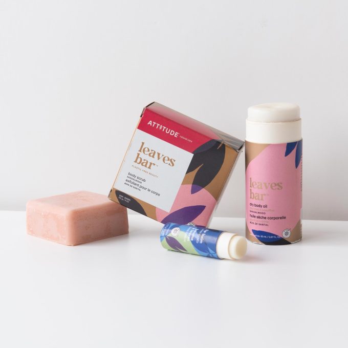 Beautified Skin Set for Summer