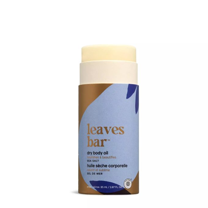Dry Body oil