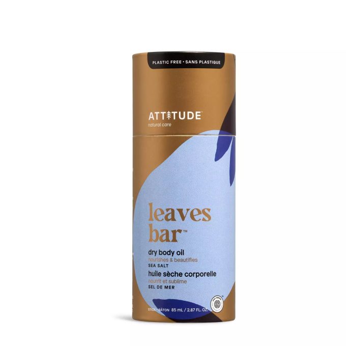 Dry Body oil