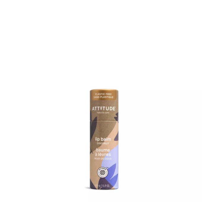 Lip balm