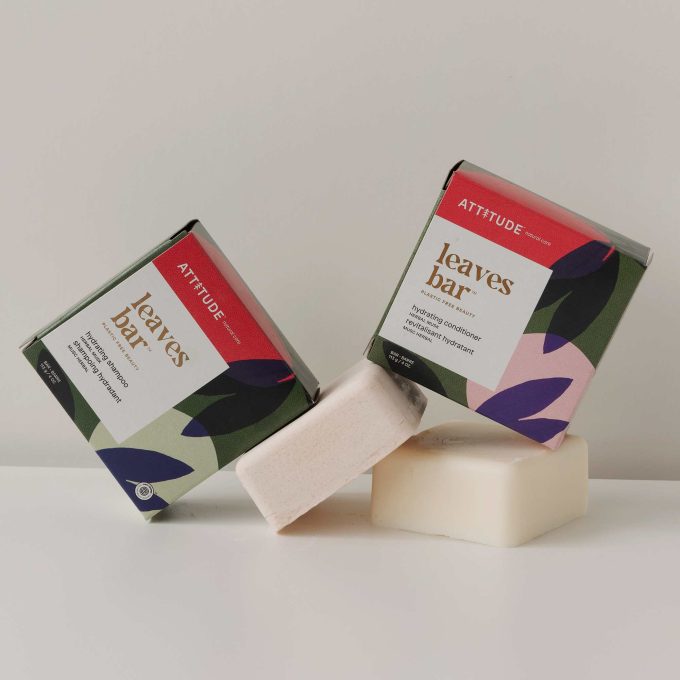 Hydrating Shampoo & Conditioner Duo