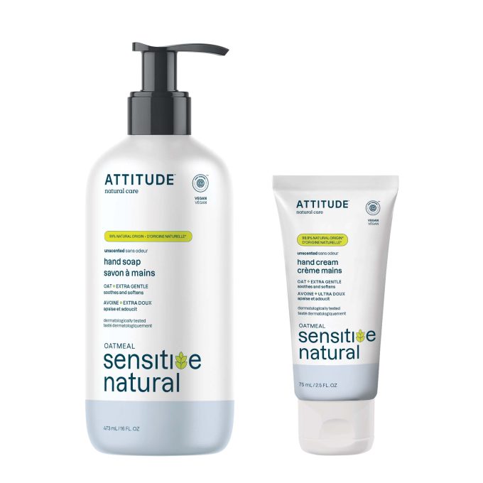 Soft Hands Bundle