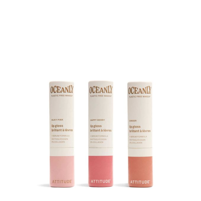 Glossy Lips Kit