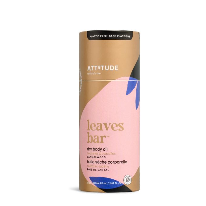 Dry Body oil