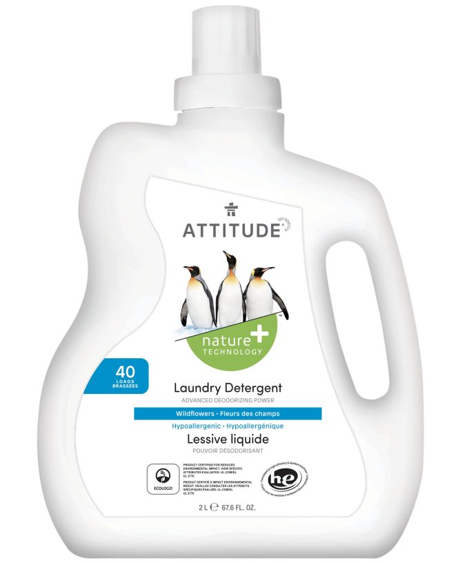 Laundry Detergent