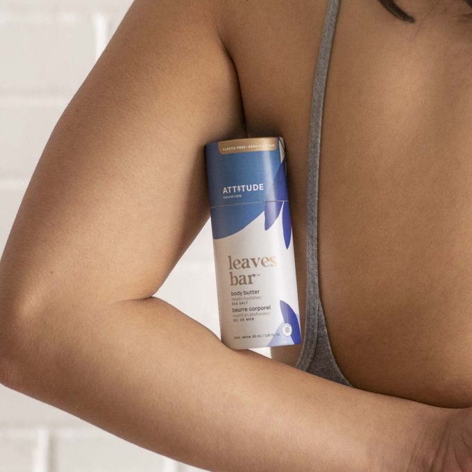 Body butter